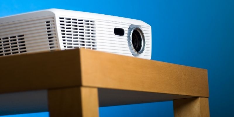Best Projector For Dorm Room