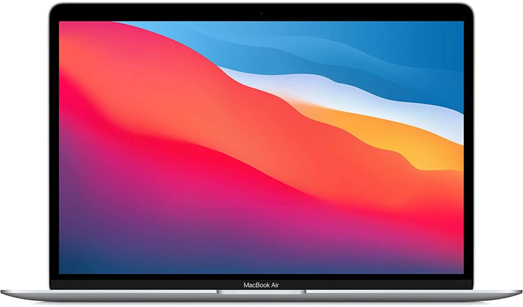 Apple Macbook Air 2021