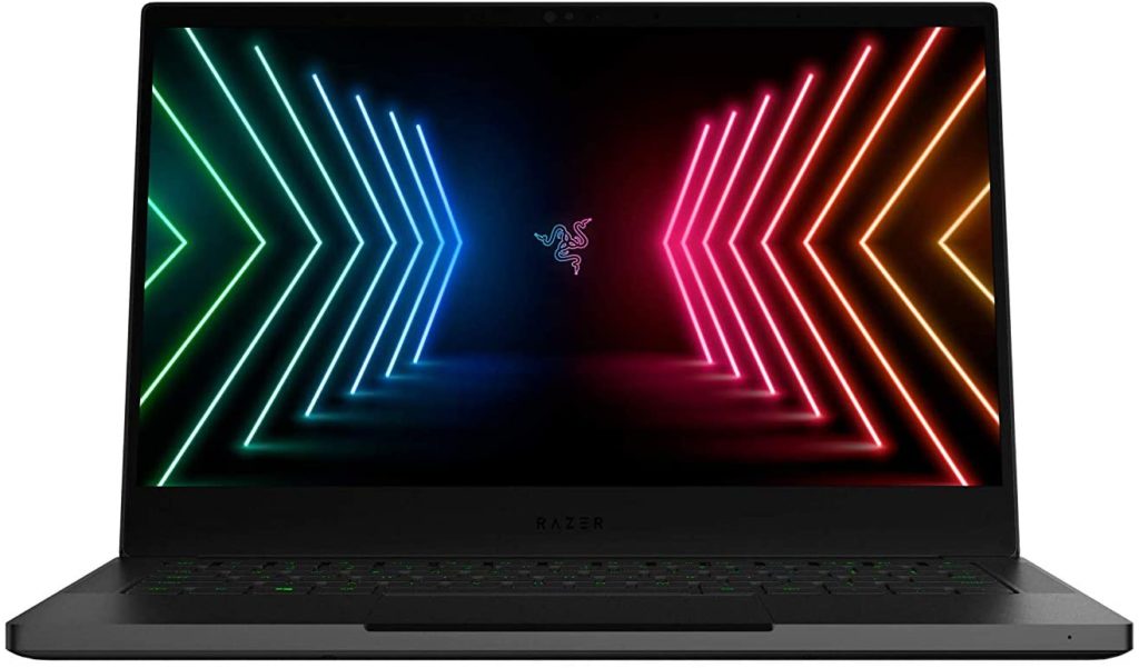 Razer Blade Stealth 13 – The Best gaming laptop with Thunderbolt 4