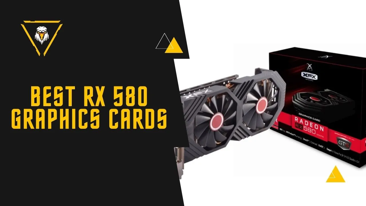 Best RX 580 Graphics Cards (8GB, Gaming, Deep Learning, Mining)