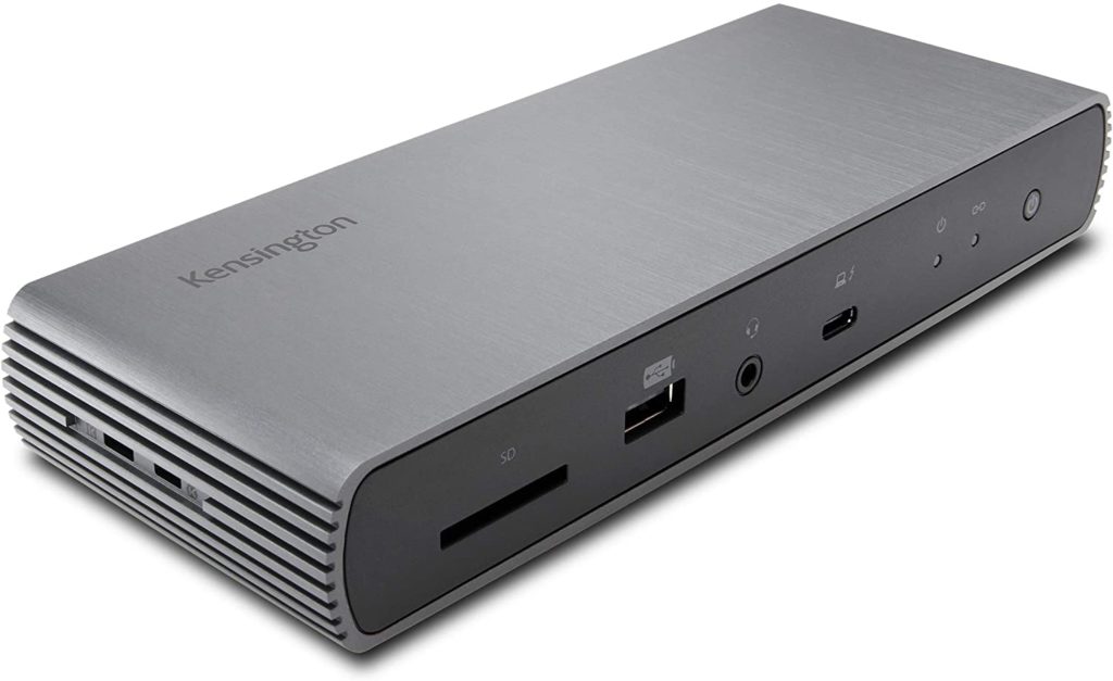 Kensington SD5700T Thunderbolt 4 Docking Station For Window and Mac OS
