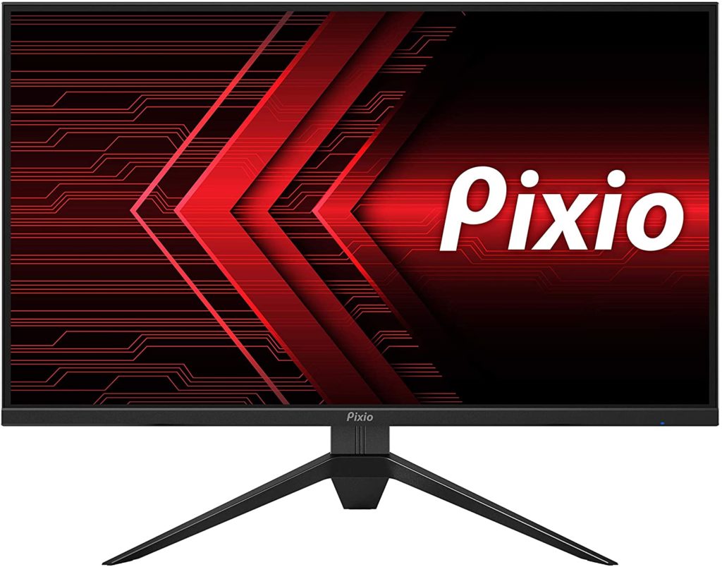 Pixio PX277 Prime 27 inch 1440p 144Hz Gaming Monitor