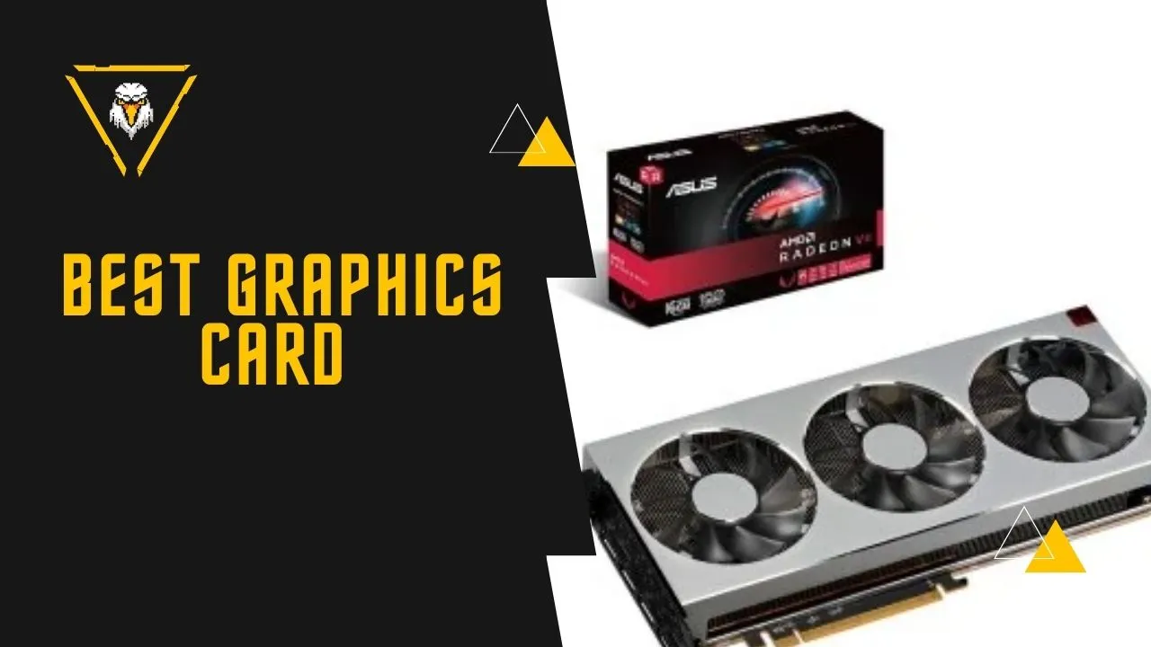 Best Graphics Cards For Gaming (AMD, Nvidia)