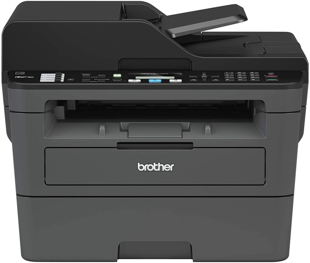 Brother Printer RMFCL2710DW Monochrome Printer