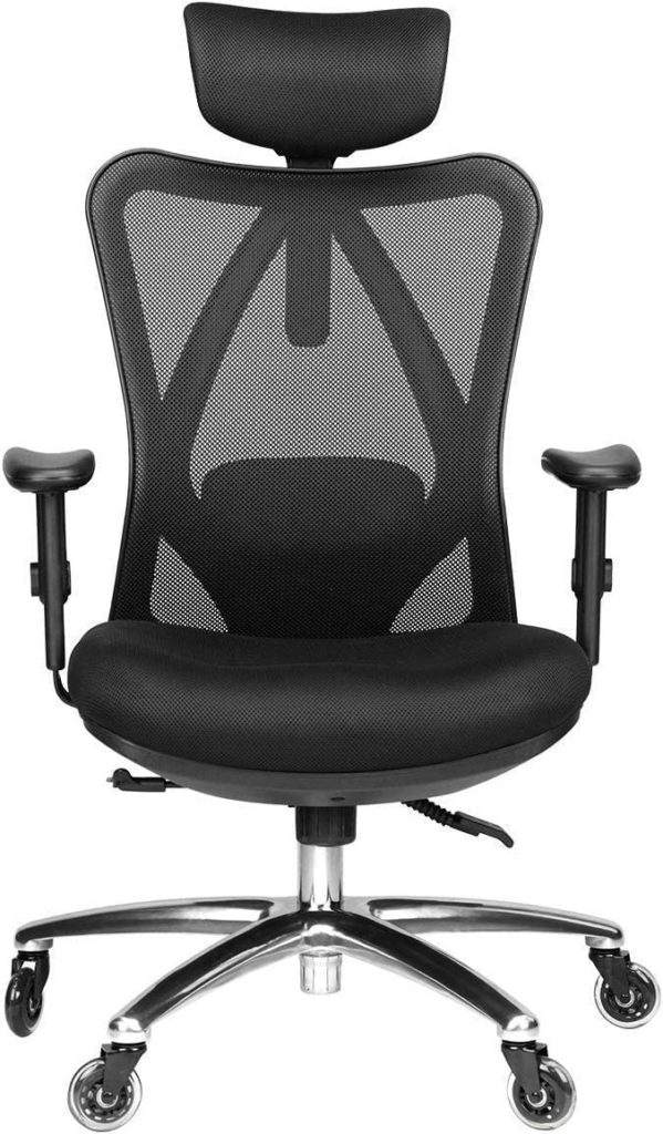 Duramont ‎DDC312 Ergonomic Office Chair