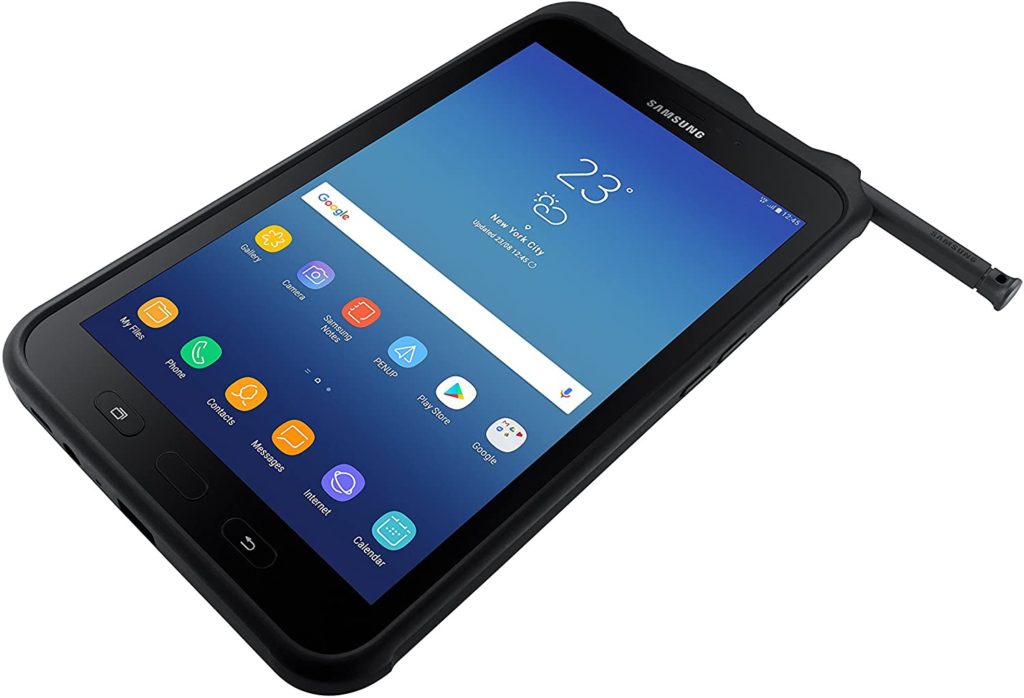 SAMSUNG Galaxy Tab Active 2