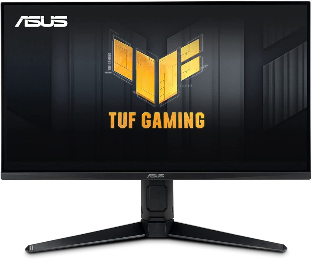 ASUS TUF Gaming (VG28UQL1A) Gaming Monitor
