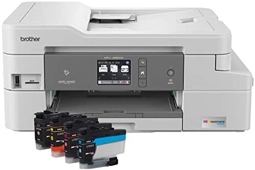 Brother MFC-J995DW Printer