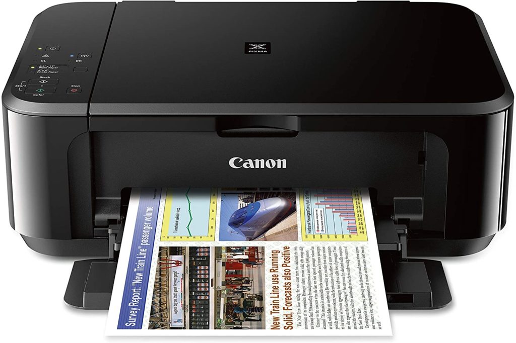 Canon 0515C002 Pixma Printer