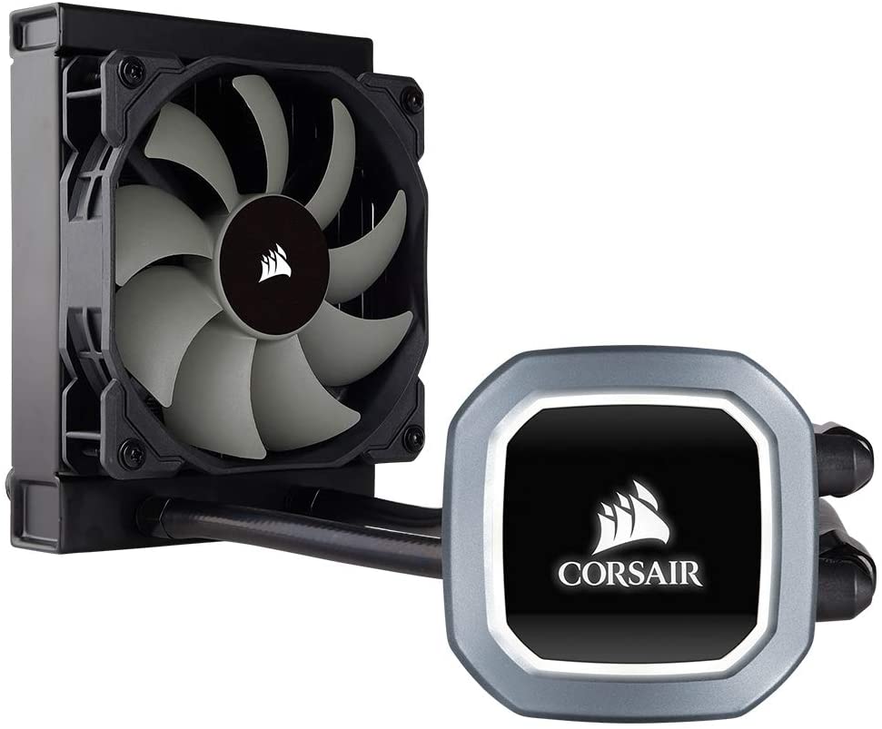 Corsair ‎CW-9060036-WW AIO Liquid CPU Cooler