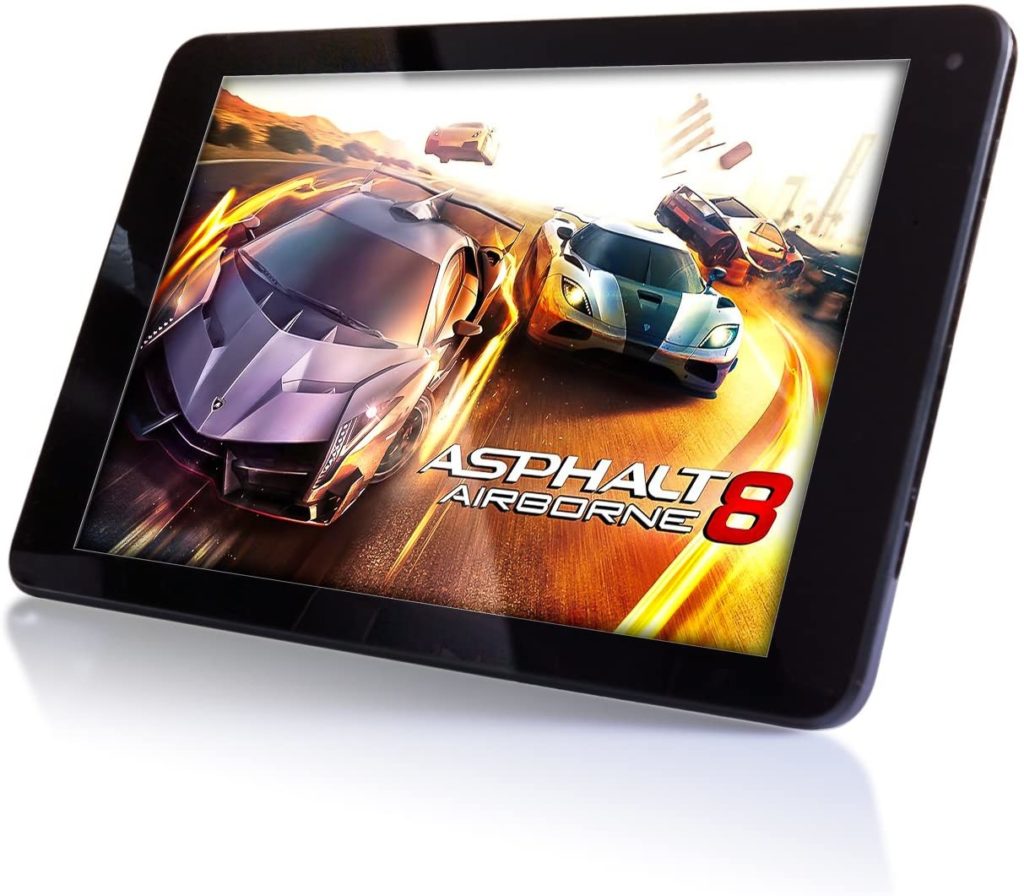 Fusion5 Android 7.0 Nougat Tablet PC