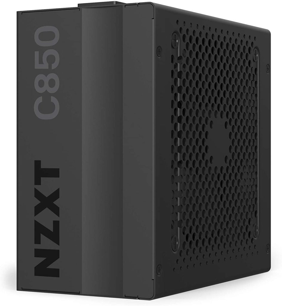 NZXT ‎NP-C850M-US ATX Gaming Power Supply