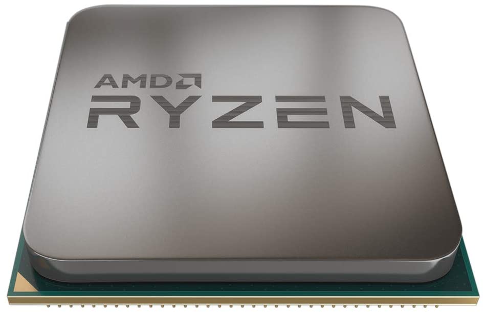AMD Ryzen 5 3400G 4-core, 8-Thread Unlocked Desktop Processor with Radeon RX Graphics