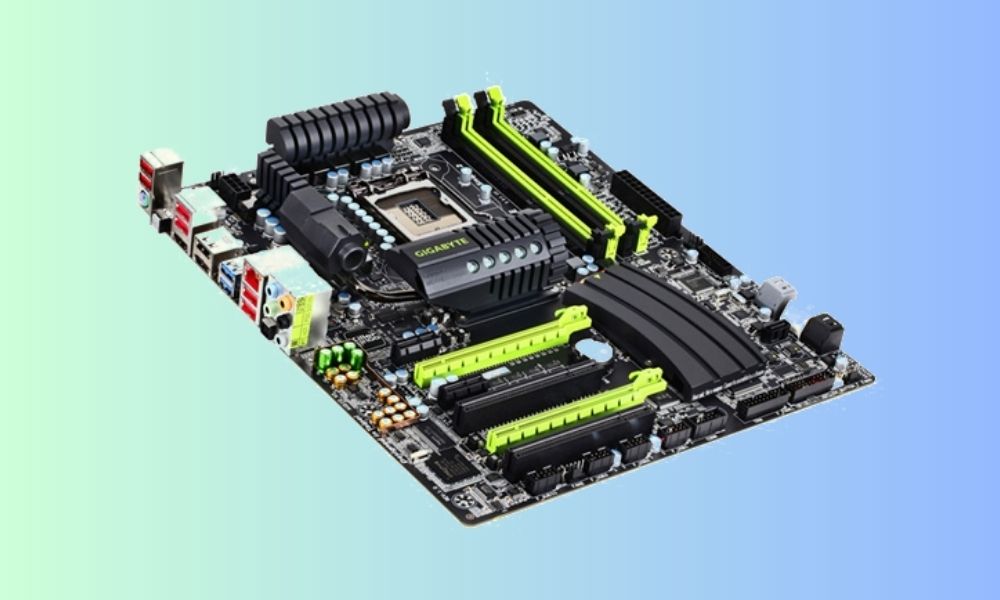 Best Motherboard For Radeon RX 6950 XT