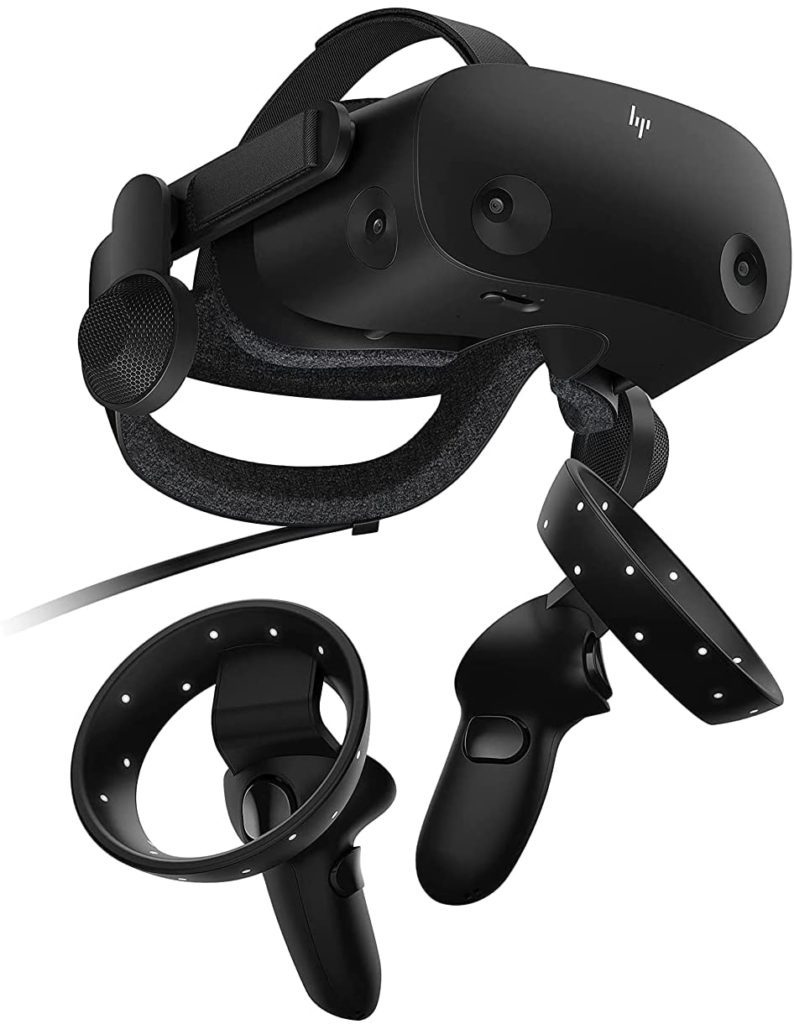 Newest HP Reverb G2 Virtual Reality Headset
