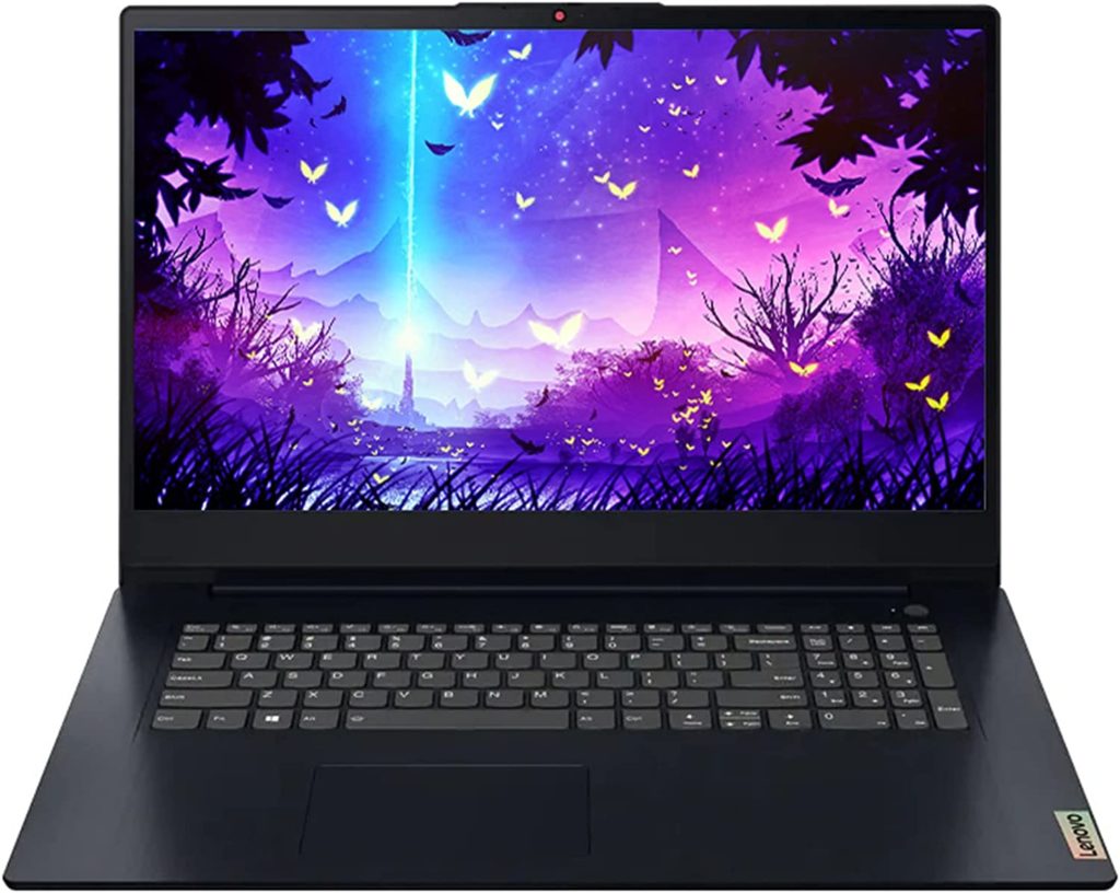 Lenovo Business Laptop 17.3