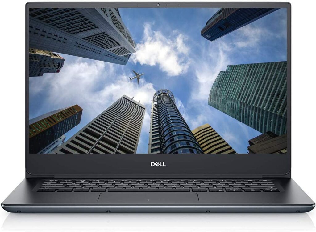 Latest Dell Vostro 14 5490 Business Laptop