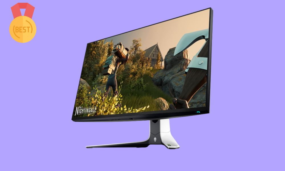 Best Monitor For RTX 4090