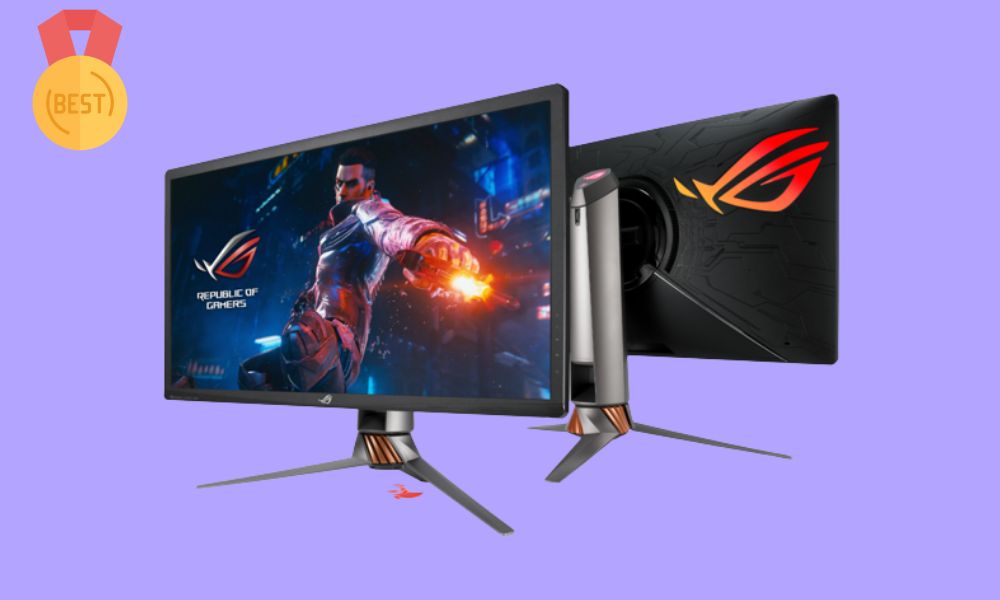 Best Monitor For RX 7900 XTX
