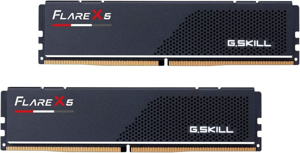 G.Skill Flare X5 Series 32GB Desktop Memory