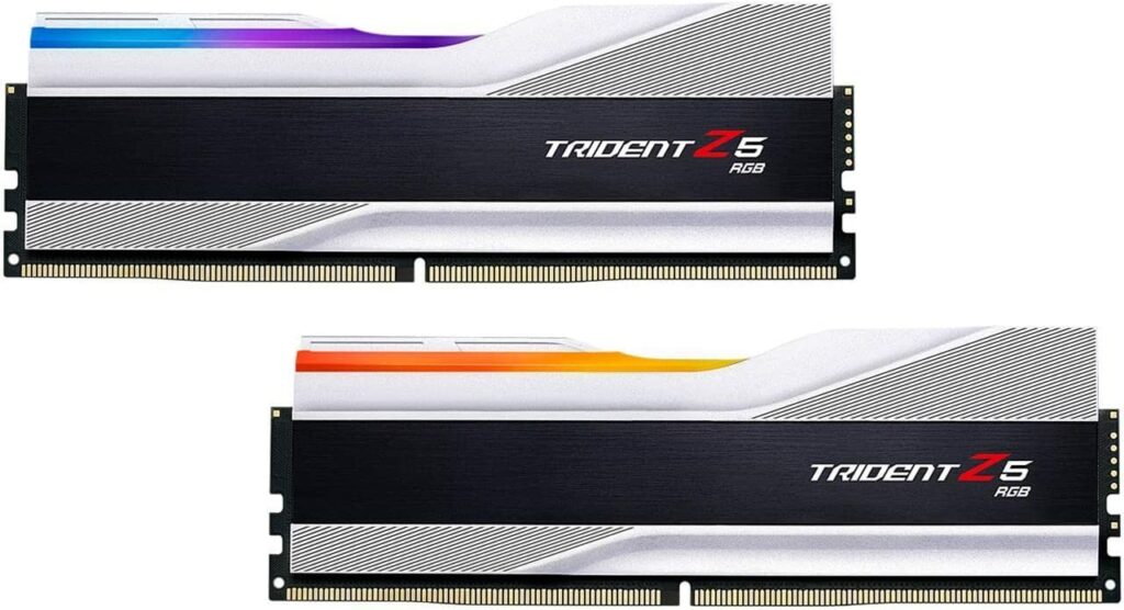 G.Skill Trident Z5 RGB Series (Intel XMP)
