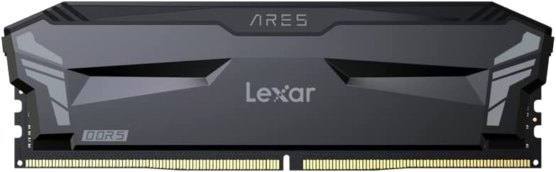 Lexar ARES 32GB Kit DDR5 5200 MHz