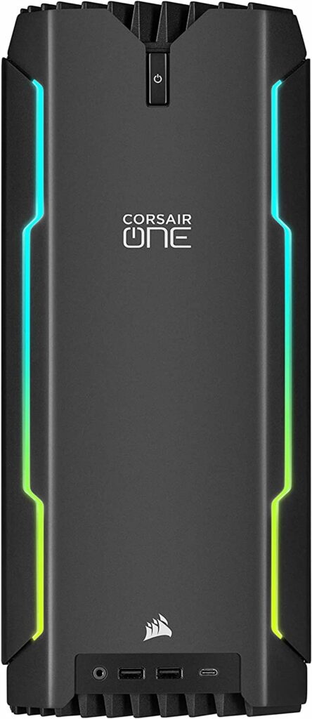 Corsair ONE i300 Compact Gaming PC 