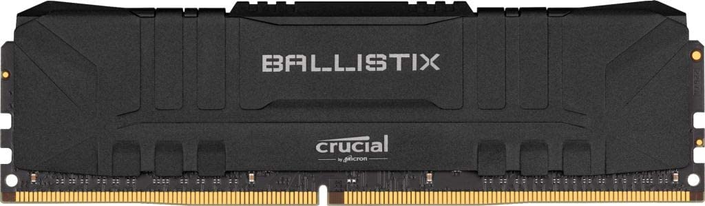 Crucial Ballistix 3200 MHz DDR4 DRAM