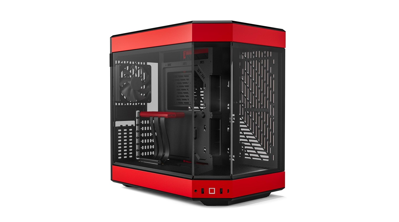 Best PC Case for RTX 4060 Ti