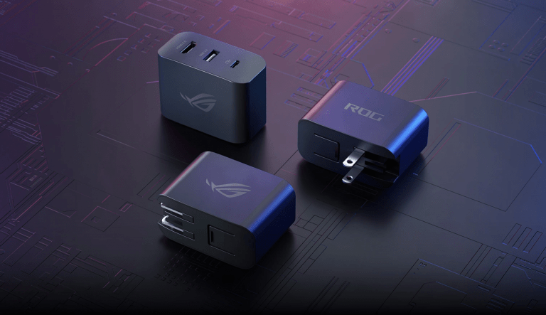 Best chargers for Asus ROG Ally