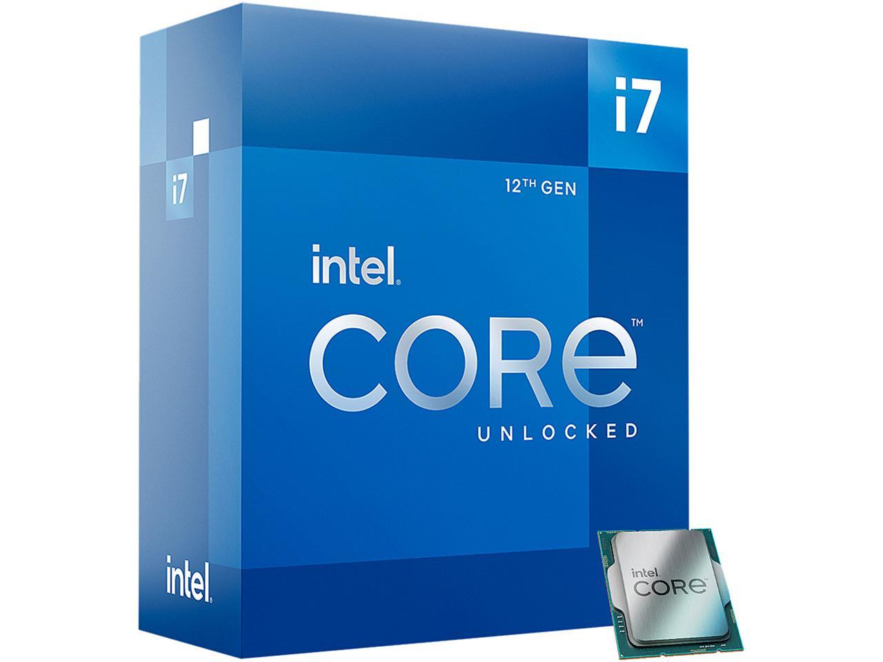 Is Core i7 Good for Gaming