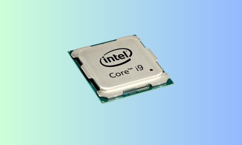Is Core i9 Good For Gaming