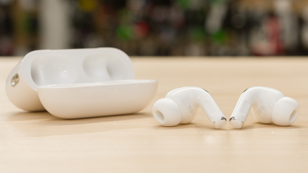 Apple AirPods Pro 3 Release Date