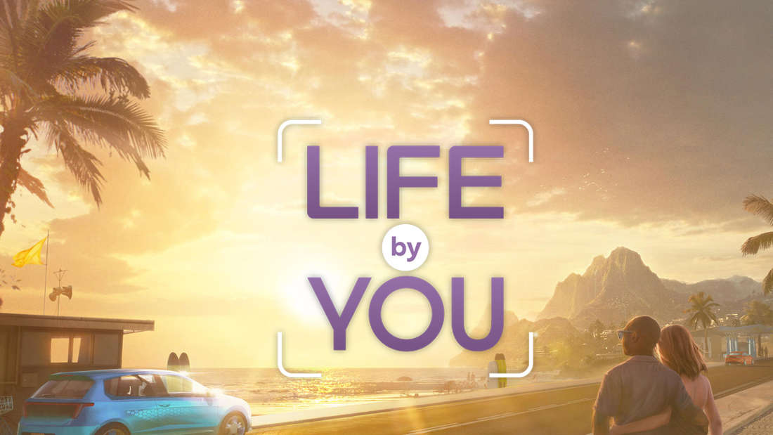 Life By You System Requirements