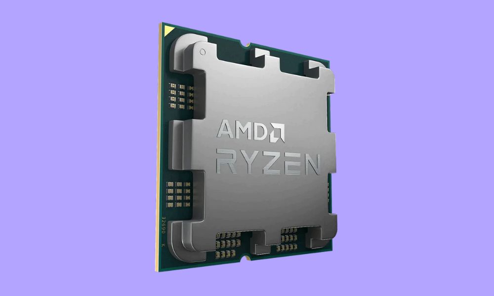 Best CPU for RX 7700 XT