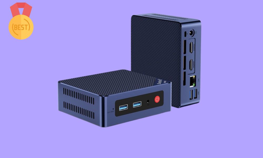 Best Mini PC for Streaming