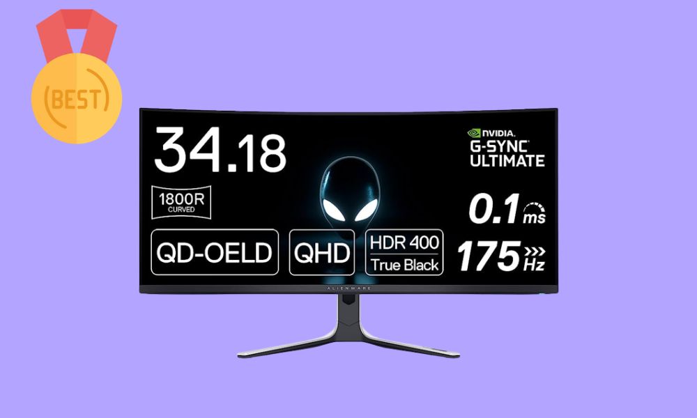 Best Monitor for Starfield