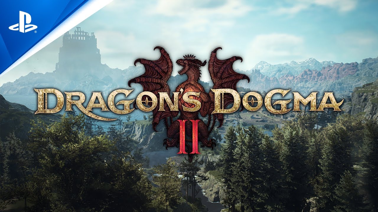 Dragon's Dogma 2 System Requirements, Benchmark, Performance