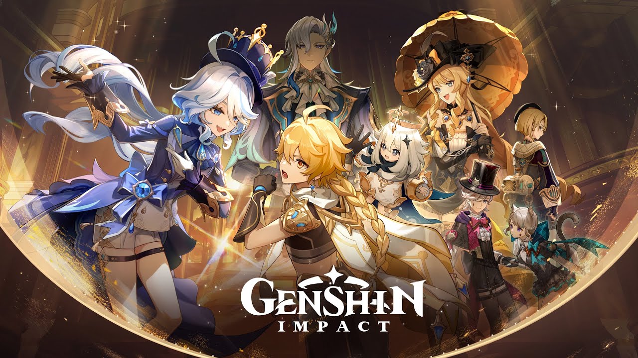 Genshin Impact Insufficient Storage Space Problem on Android, iPhone, PC