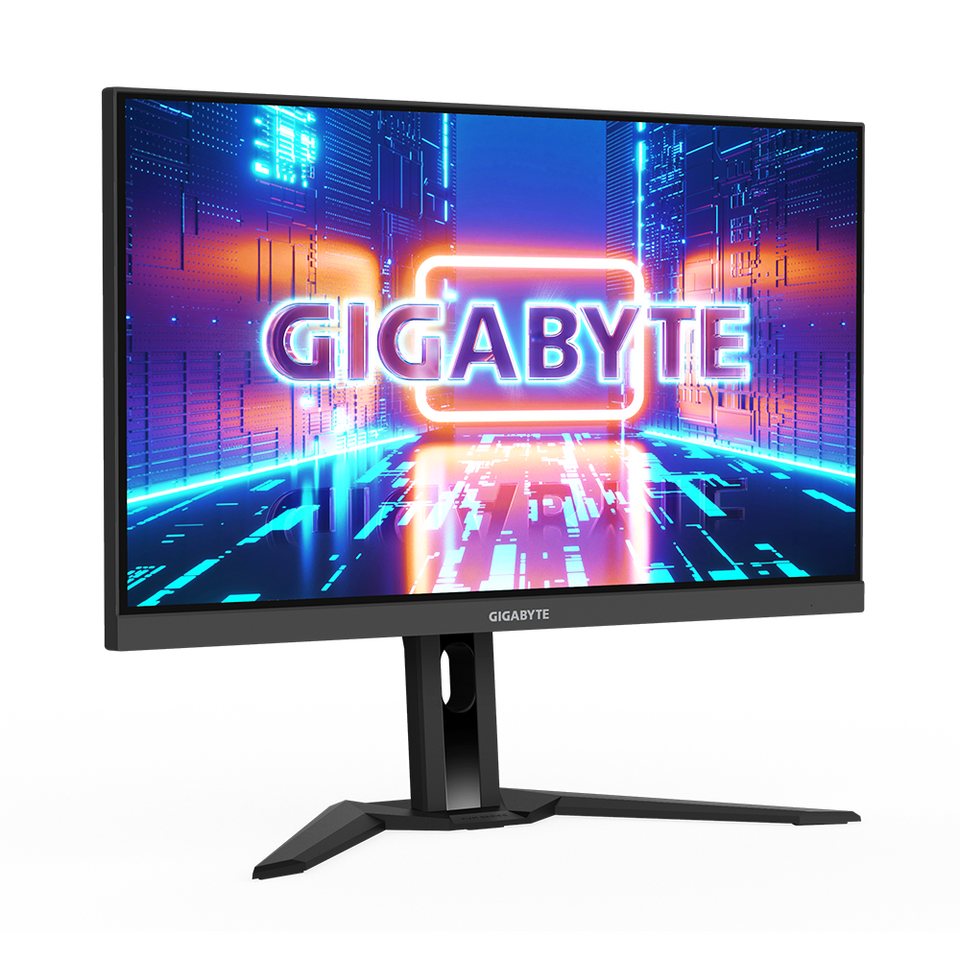Gigabyte M27Q Best Affordable Monitor For Starfield