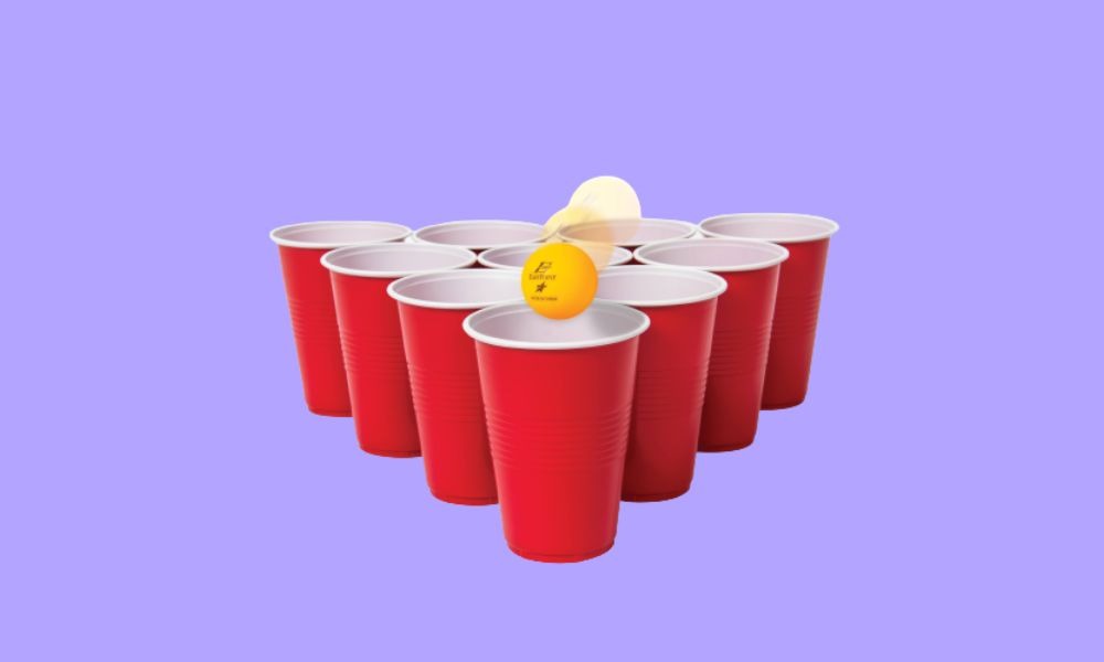 How to Play Cup Pong on iMessage iPhone
