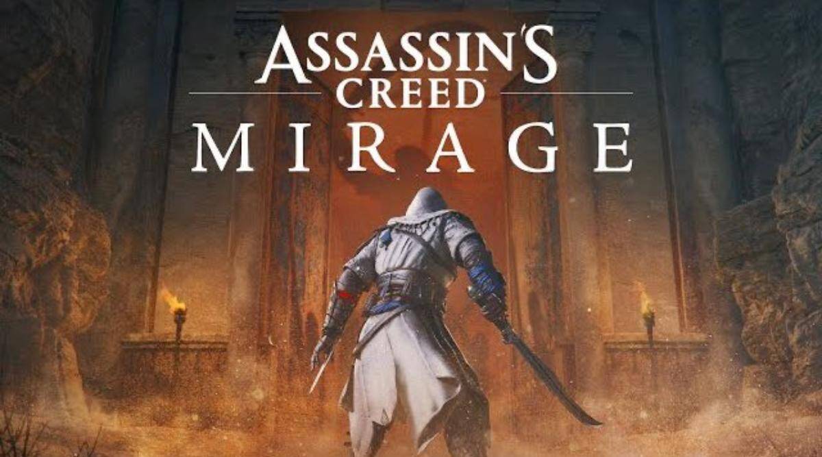 Is Assassins Creed Mirage Multiplayer