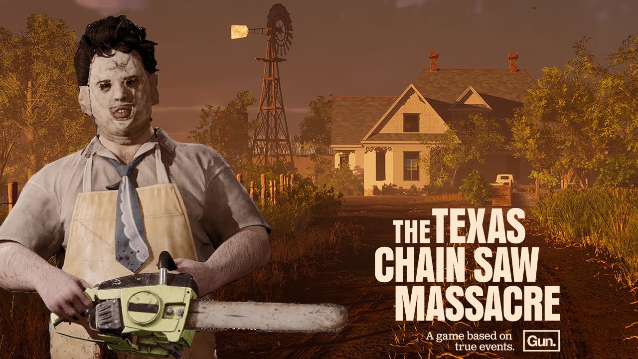 Best CPU For The Texas Chain Saw Massacre