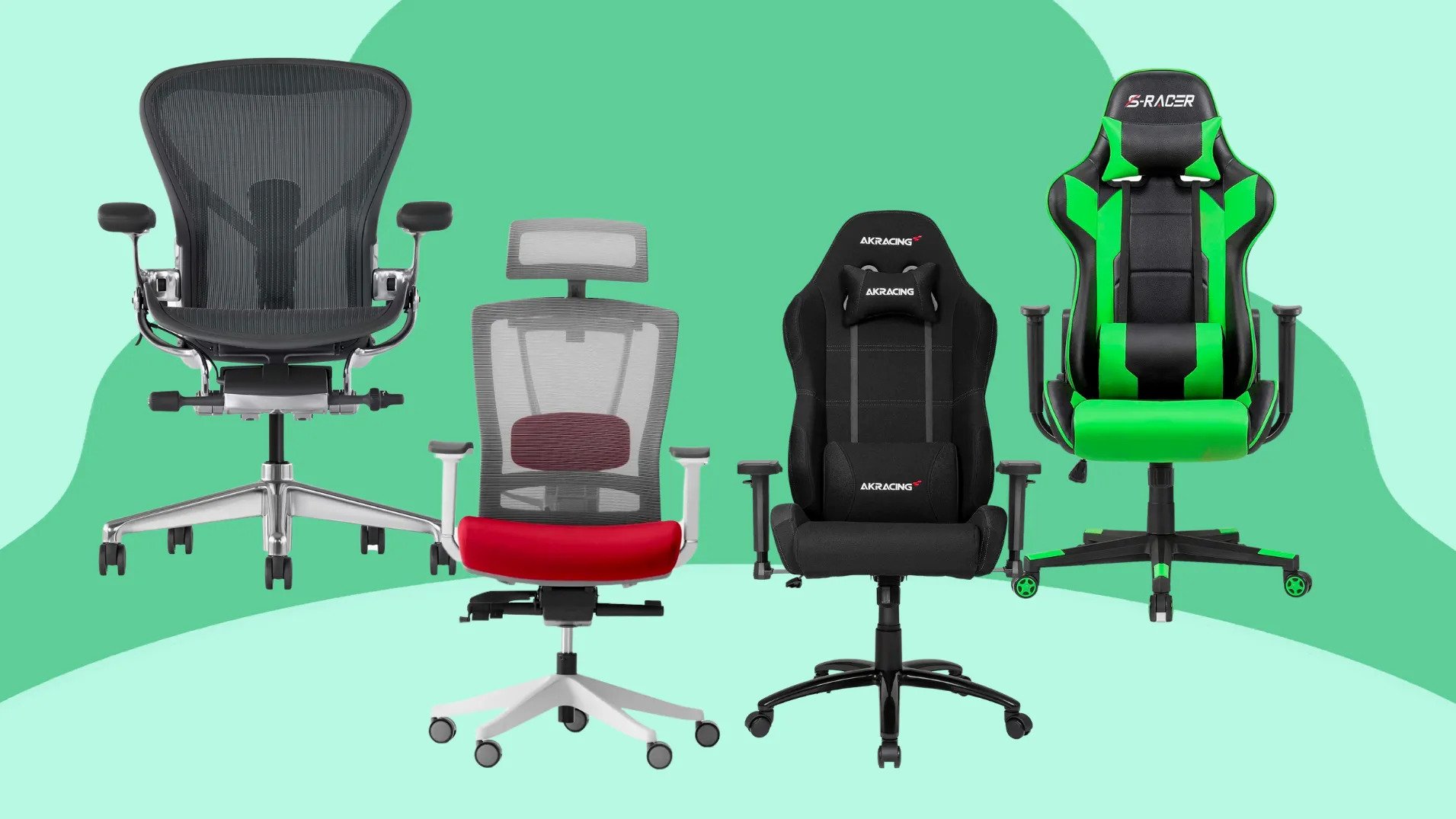 Best Gaming Chairs for Tall People
